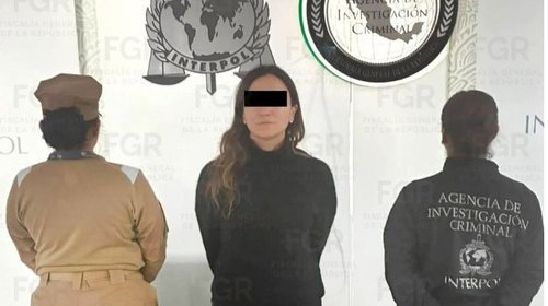 Gilda Lozoya promueve nuevo amparo contra orden de aprehensión