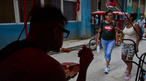 Se restablece energía en Cuba tras apagón masivo