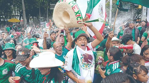 Enciende Mundial alerta por violencia en hogares