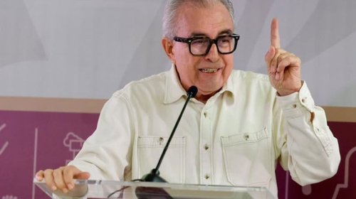 Exponen solicitud de EUA para la extradición de Rocha Moya