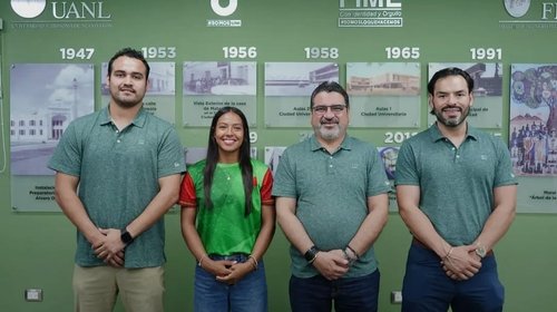 Katia Uribe apunta al inicio del ciclo olímpico