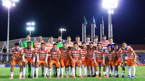 Correcaminos enfrentará a Pachuca en amistoso de pretemporada