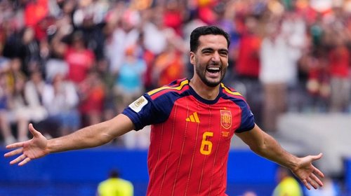 Las Semifinales del Mundial 2026 la protagonizarán los mejores