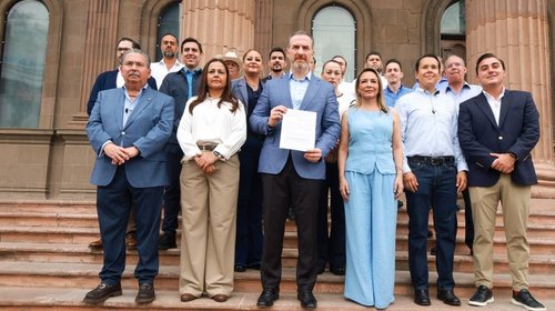 Niega Estado adeudos con alcaldías de Nuevo León