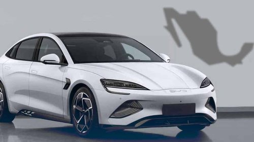 Prevén “boom” en financiamiento en autos eléctricos en 2026