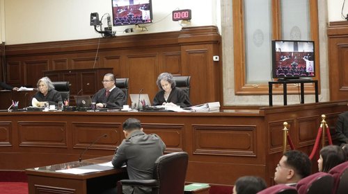 Ordenan revisar fallo por muerte de joven con síndrome de Down