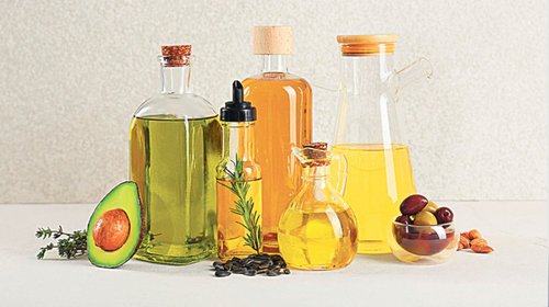 Aceites que hacen la diferencia en tus platillos