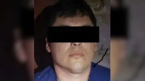 Identifica FGR al 'Jando' como piloto del 'Mayo' tras entregarlo
