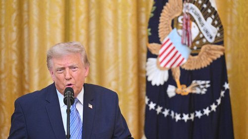 'China intentó influir en elecciones de EUA', asegura Trump