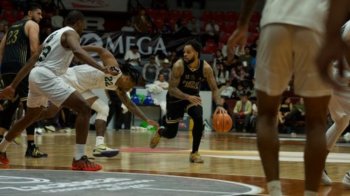 Fuerza Regia supera a Lobos en su primer juego de pretemporada
