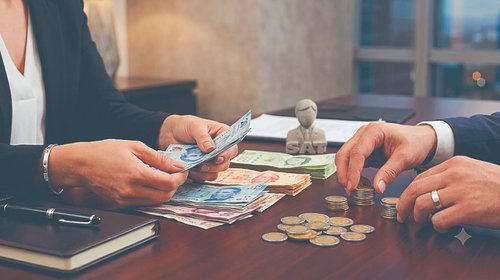Caen 6% ingresos por ISR y ‘pegan’ a la recaudación