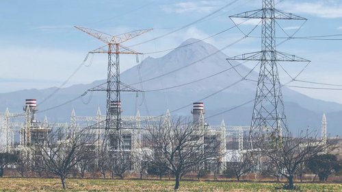 Vienen a NL más inversiones y proyectos de generación de energía