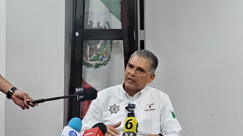 Investigan a ocho policías de Reynosa por presunta extorsión