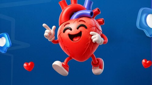 La ciencia afirma que reír también ayuda a cuidar tu corazón