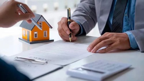 Financiamiento para construcción llega a su tope desde 2020