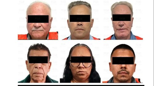 Dictan prisión preventiva a Ruffo Appel por 'huachicol'