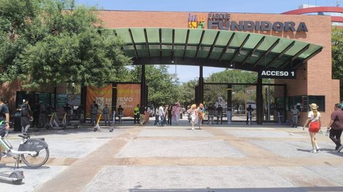 Realiza Monterrey 46 decomisos a ambulantes en el Centro