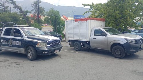 Conductor de InDrive resulta herido tras ataque en Saltillo