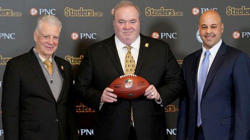 Estrenan 10 equipos nuevo mando en la NFL 2026