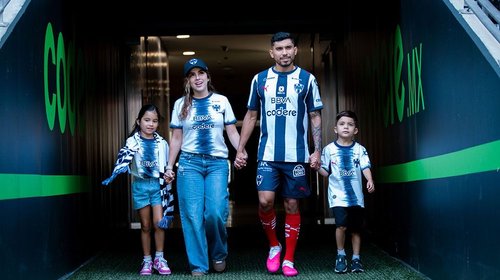 Orbelín Pineda ‘pinta su raya’ en el futbol profesional