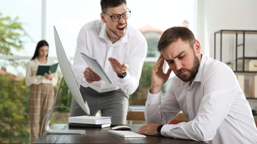 Cómo identificar el síndrome de Estocolmo laboral