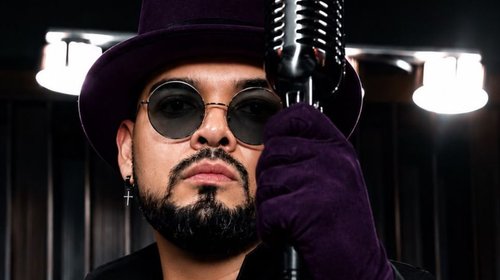 Abre el baúl de los Recuerdos Unplugged con Doryan 
