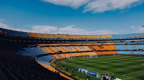 Tigres tiene de ‘cliente’… ¡al Atlético de San Luis!