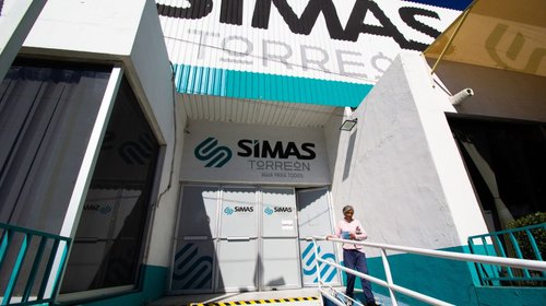 Investigan deuda de $2,000 millones en SIMAS Torreón
