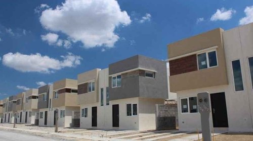 Ante encarecimiento de vivienda, 1 de cada 5 prefieren rentar