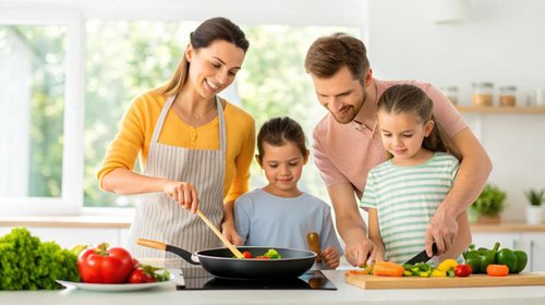 Prueba estos alimentos para prevenir los calambres