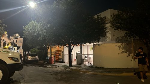CFE programa suspensión eléctrica en tres municipios de NL