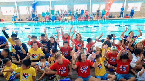 Arranca el Campamento de Verano Inclusivo del DIF Monterrey