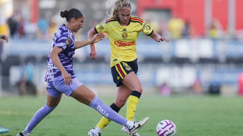 Se escapa título de Campeón de Campeonas a Tigres Femenil