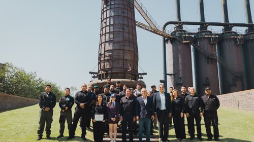 FIFA reconoce a Parque Fundidora por seguridad en el Fan Festival
