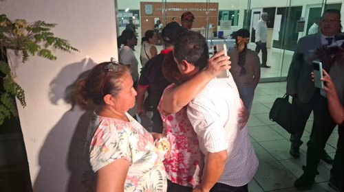 Vinculan a proceso a Danna Yanina por muerte de Dafne