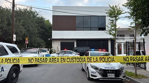 Asaltan casa de Karely Ruiz y se llevan $200 mil
