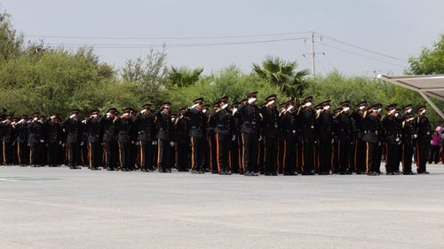 Sedena y ley de NL respaldan operación de prepas militarizadas