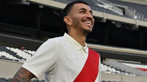 Tigres no gana sin Ángel Correa… y River Plate no triunfa con él