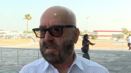 Tamaulipas reporta buen nivel en presas; garantizan suministro