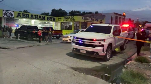 Presunto ataque armado deja tres muertos en la Antonio Cárdenas