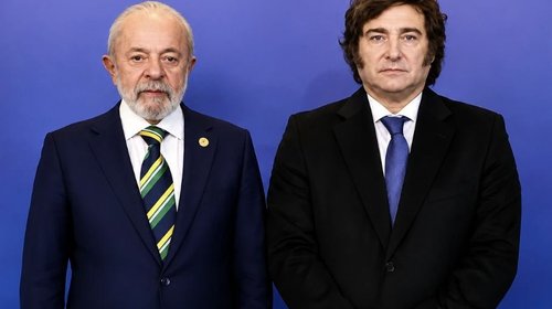 Brasil y Argentina cortan lazos; retiran a sus embajadores 