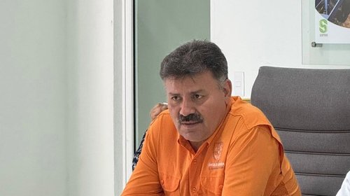 Desafueran a alcalde de Úrsulo Galván por caso de desaparición