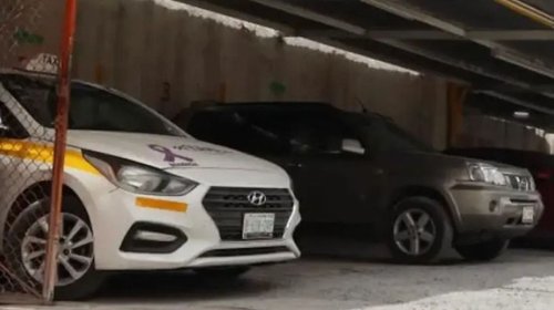Estacionamientos: en la mira por daños a vehículos