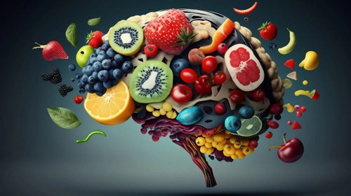 El azúcar impulsó la evolución del cerebro: entérate 