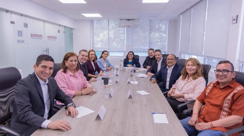 Reúne Morena a sus “corcholatas” para la gubernatura de NL