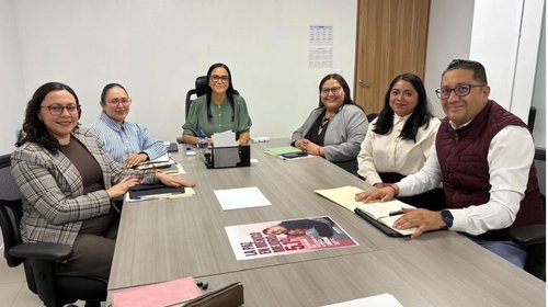 Morena revisa candidaturas rumbo a las elecciones de 2027