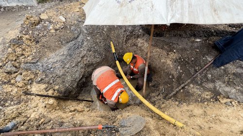 AyD soluciona más de 20 mil reportes en menos de 48 horas