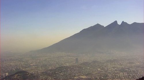 NL tendrá este mes resultados del Inventario de Emisiones