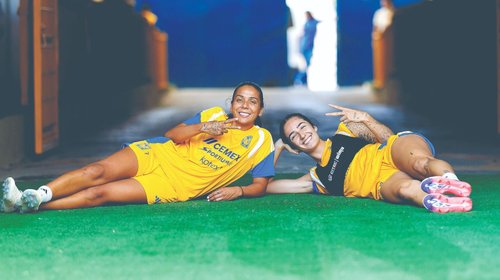 Tigres femenil pone a prueba su poder ante León