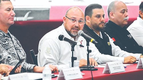 Crece cerco al huachicol fiscal en Victoria, Matamoros y Laredo